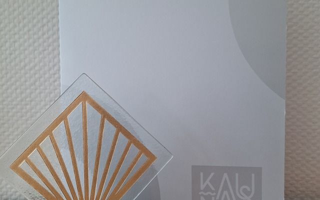 Mokykla konkurso "Sveika gyva, Kalėdų viešnia, 2025" laureatai!