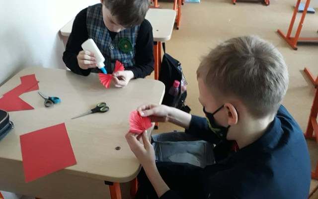 Kalėdų projektas