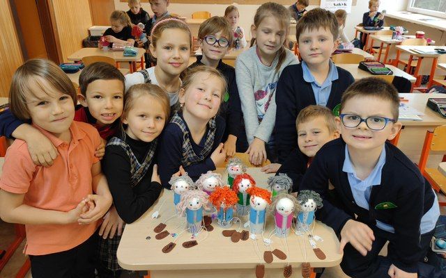 Susitikimas su  rašytoja Igne Zarambaite