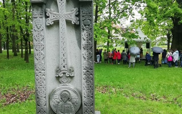 „Kauno tautų pasakos“