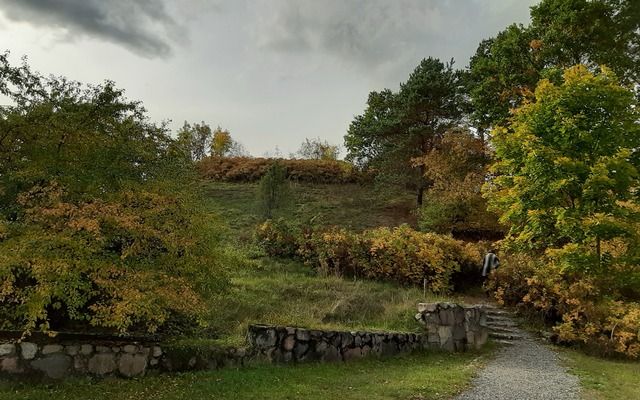3 a ir 3 b klasių išvyka į Druskininkus