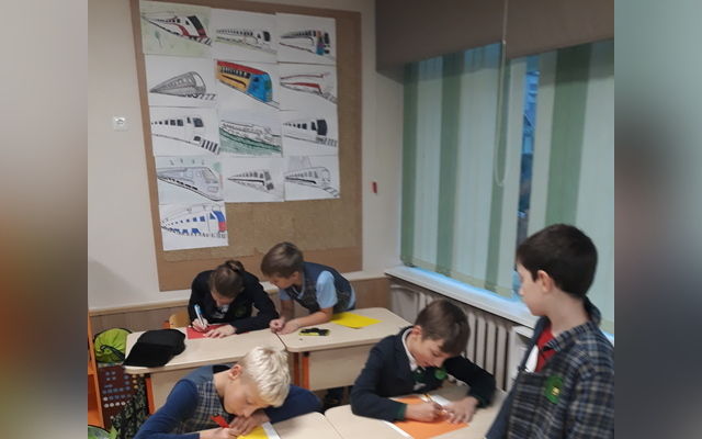 Kalėdinio žaisliuko gamyba