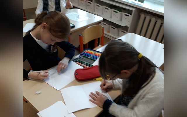 Kalėdinio žaisliuko gamyba