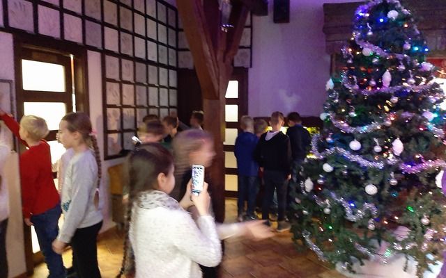 Edukacinės kelionės