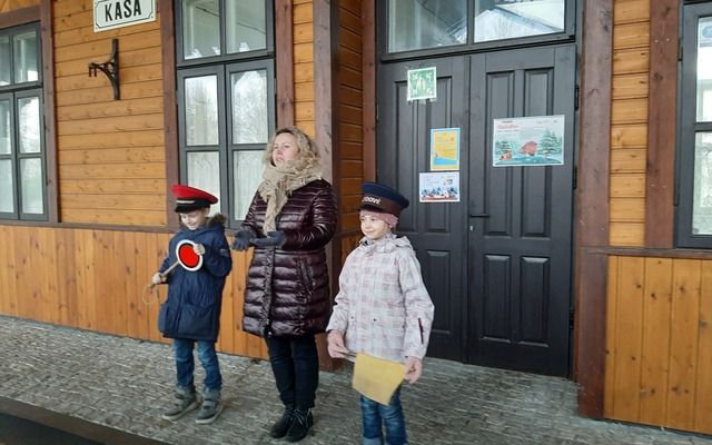 Edukacinės kelionės