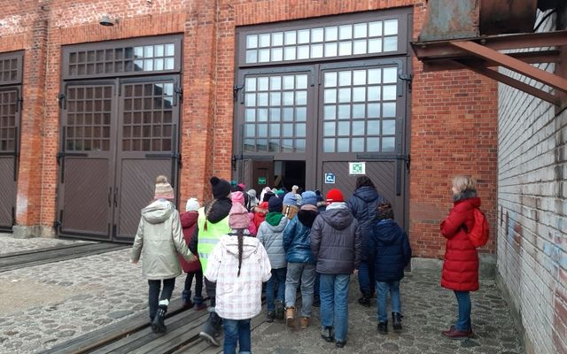 Edukacinės kelionės