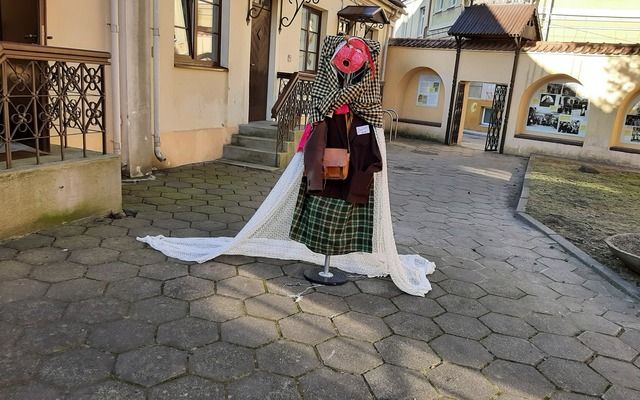 UŽGAVĖNĖS
