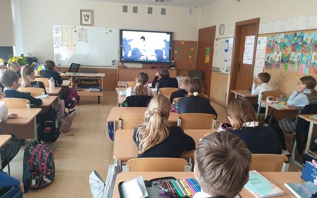 Pasaulinė psichikos sveikatos diena