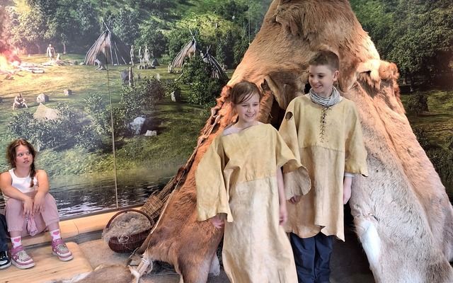 Kernavė ir Neries regioninis parkas