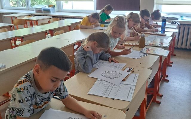 Mentalinės aritmetikos būrelio akimirkos