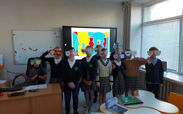 Europos kalbų diena