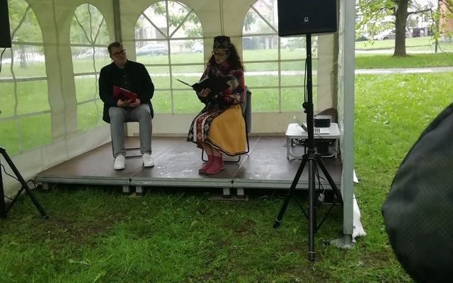 „Kauno tautų pasakos“