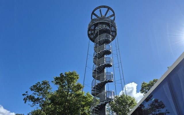 KELIONĖ NEVĖŽIO UPĖS KRANTAIS - 2A ir 2C