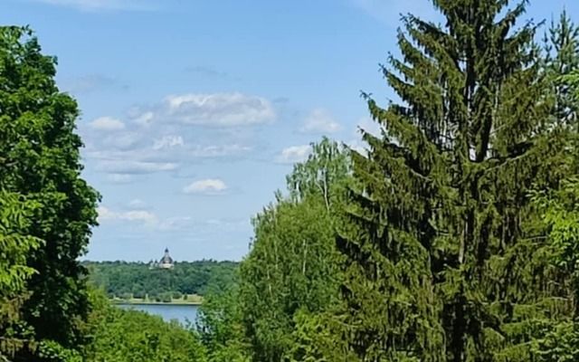 2a ir 2c Keliauja po Kauno marių regioninį parką