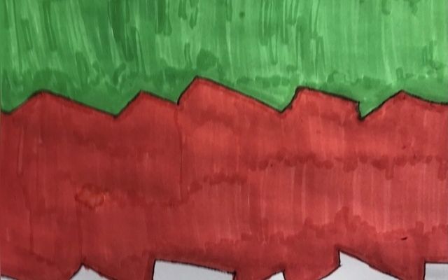 Virtuali paroda Vasario 16d. šventei ,,Atvirukas Lietuvai“