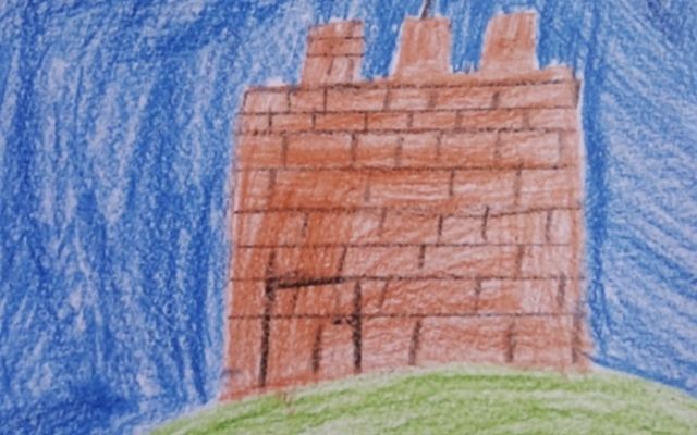 Virtuali paroda Vasario 16d. šventei ,,Atvirukas Lietuvai“