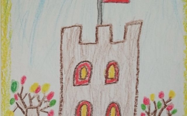 Virtuali paroda Vasario 16d. šventei ,,Atvirukas Lietuvai“