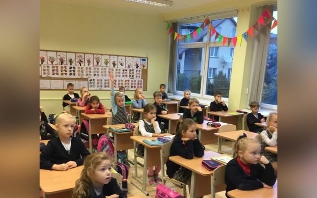 Tėvų karjeros dieną - Odontologo profesija