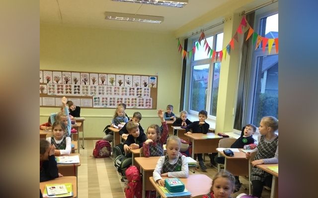 Tėvų karjeros dieną - Odontologo profesija