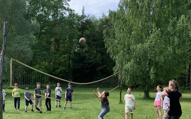 3a ir 3c klasės apsilankė Panemunių regioniniame parke