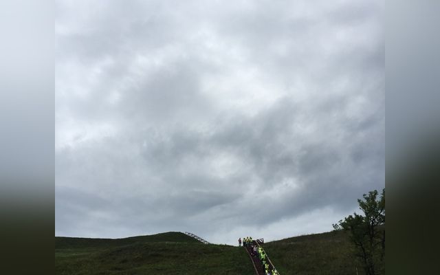 Kelionė į Panemunės pilis