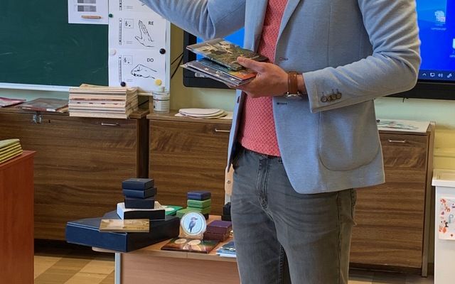 Pamoka apie numizmatiką – monetų ir pinigų kolekcionavimą