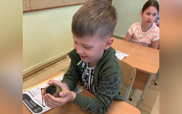 Tėvų karjeros dienos - Kauno mokslo ir technologijų parke