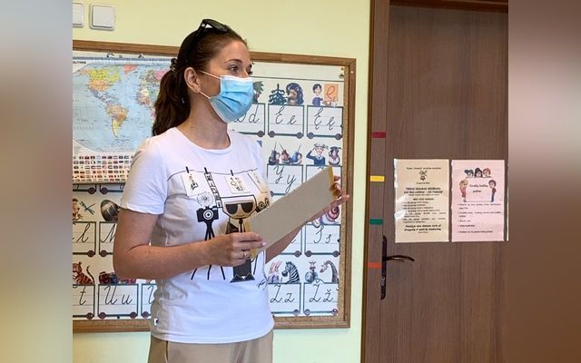 Tėvų karjeros dienos - Kauno mokslo ir technologijų parke