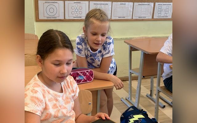 Tėvų karjeros dienos - Kauno mokslo ir technologijų parke