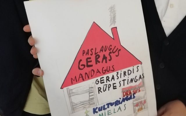 Tolerancijos diena