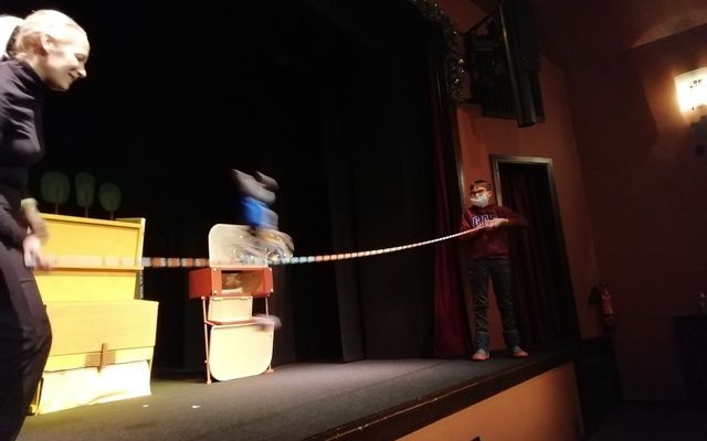 3b ir 4d klasių mokinių kelionė į Panevėžio kraštą