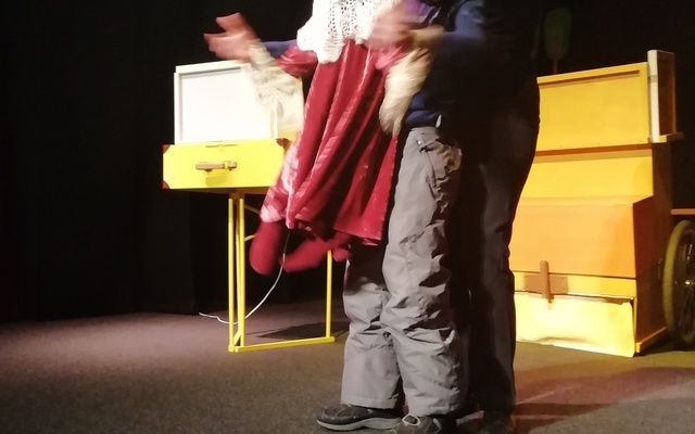 3b ir 4d klasių mokinių kelionė į Panevėžio kraštą