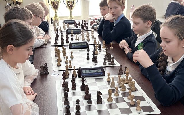 Mūsų mokiniai Lietuvos mokyklų žaidynėse užėmė 3 vietą.