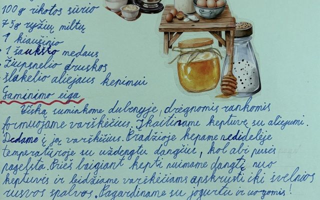 Gabumų ugdymo akademijos "Smalsutis" pasaulio pažinimo darbai. Vasaris-Kovas