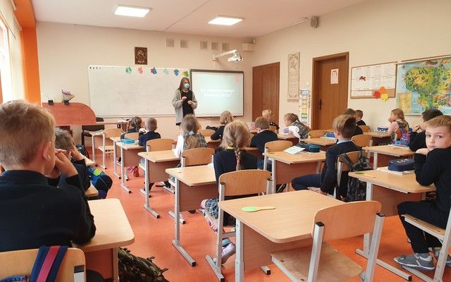 Spalio 10-ąją minime Pasaulinę psichikos sveikatos dieną