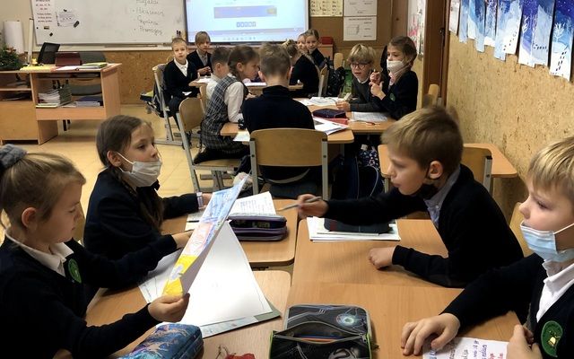 Projektinė diena 2 b