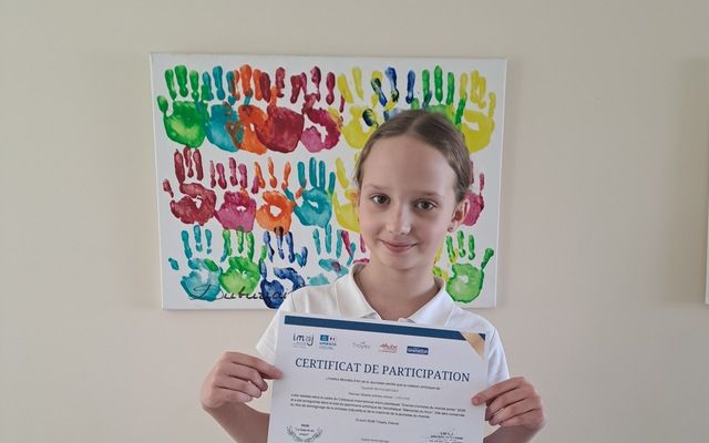 Tarptautinis vizualiųjų menų konkursas „Menininkų sėklos iš viso pasaulio“