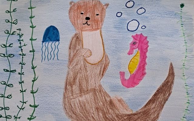 Tarptautinis vizualiųjų menų konkursas „Menininkų sėklos iš viso pasaulio“