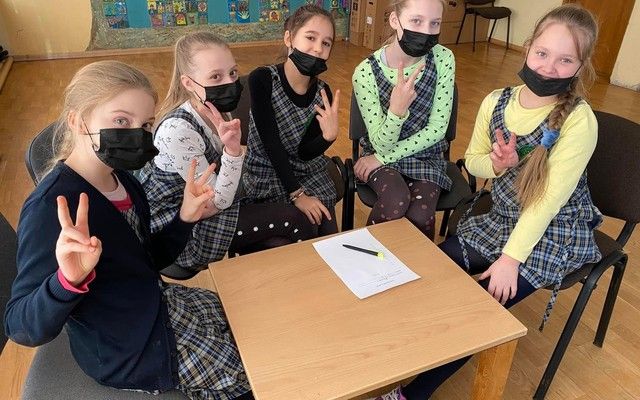 Sąmoningumo didinimo mėnuo
