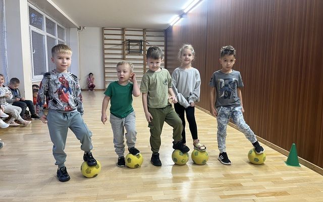 Futboliuko projektas
