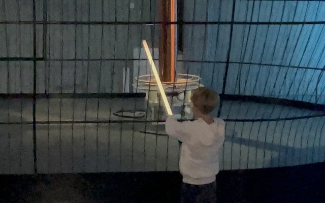 2 b ir 3 d klasių mokiniai vyko į Vilnių