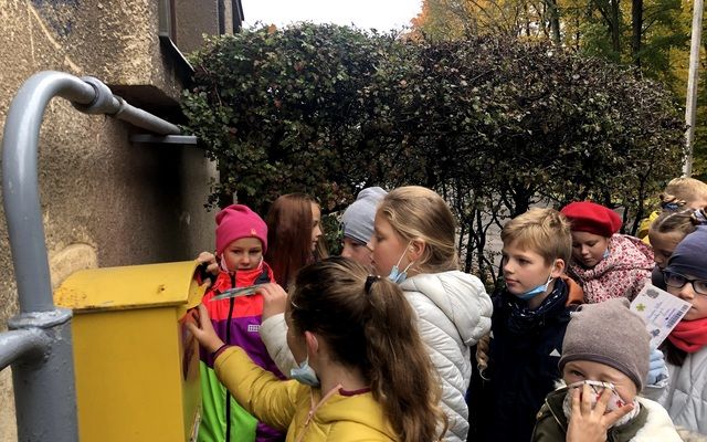 Pasaulinė atvirlaiškio dieną