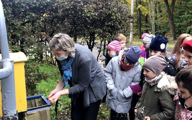 Pasaulinė atvirlaiškio dieną