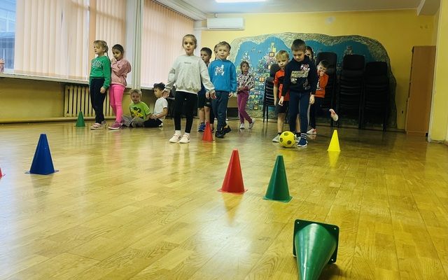 Futboliuko projektas