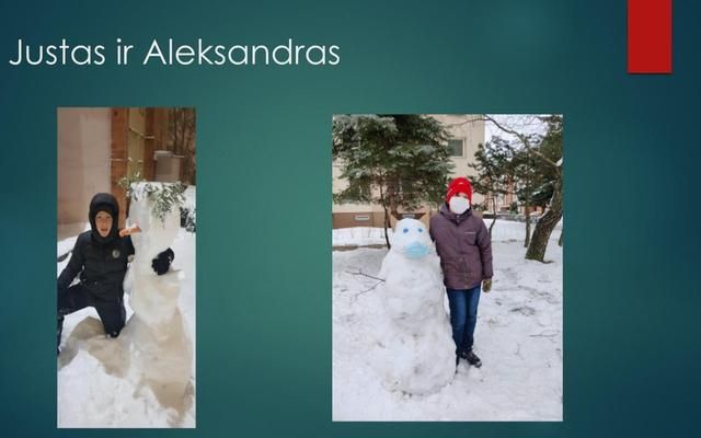 4b Astos Laukaitienės mokiniai Kūno kultūros pamokoje