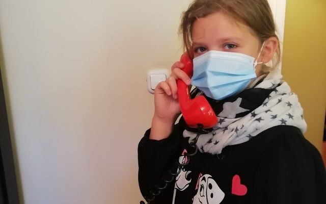 Spalio mėnesį antrokai(mokytoja Solveiga) ir trečiokai (mokytoja Rūta) vyko į Alytų.