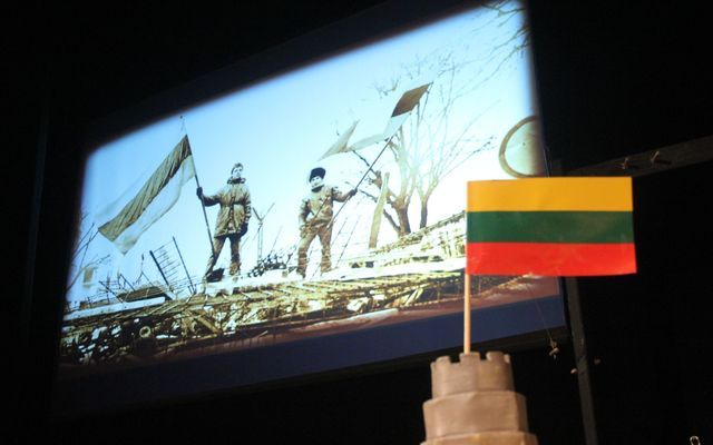 Virtualus spektaklis