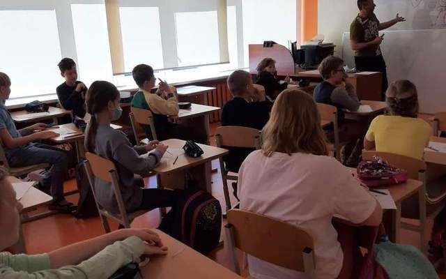 Vaizduotės lavinimo dirbtuvės „Išminkyk savo mintis“