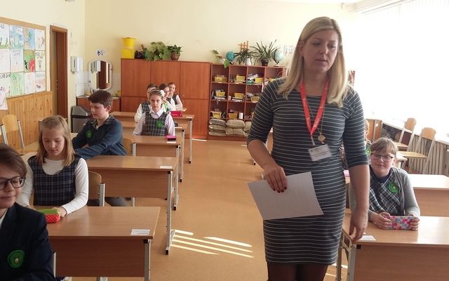 "Cambridge University Press" edukacinis partneris
