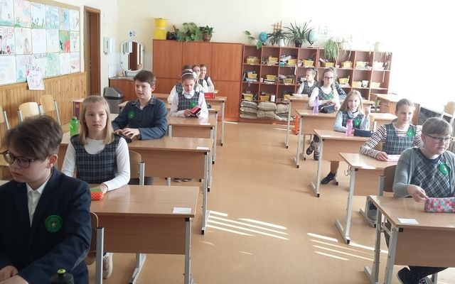 "Cambridge University Press" edukacinis partneris